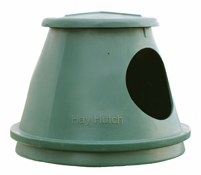 Mini Hay Hutch | Stable Hay Feeder | UK