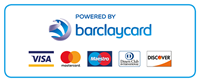 Payments by Barclaycard